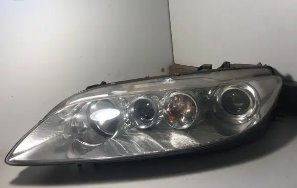 Mazda 6 Headlight/headlamp