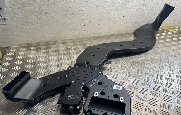 KIA EV6 Cabin air duct channel 97360cv000