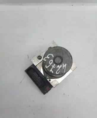 BMW X3 E83 ABS Pump 3451341464101