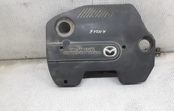 Mazda 6 Engine cover (trim) RF5C10231