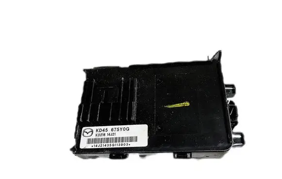 Mazda 6 Other control units/modules KD45675Y0G