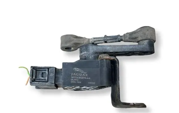 Jaguar XF X260 Rear height level sensor lever CX733C279AA