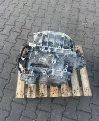 Renault Talisman Automatic gearbox JU3R7000LC