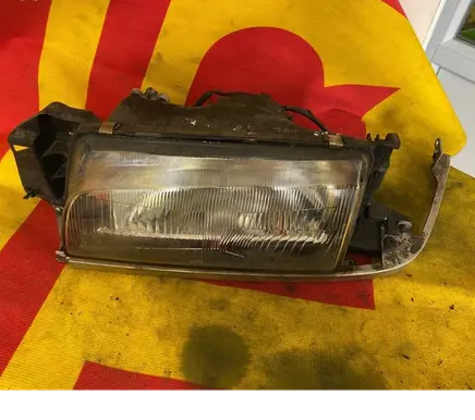 Headlight/headlamp