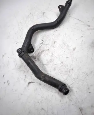 BMW X5 E53 Engine coolant pipe/hose 155322479189