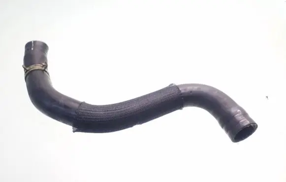 Nissan Qashqai Engine coolant pipe/hose