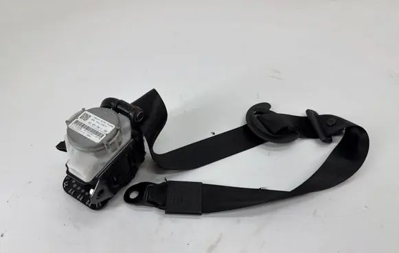 Audi A1 Front seatbelt 8X3857706C