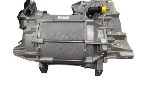 Volkswagen ID.4 Engine K23Q519040832 UYY SIL003
