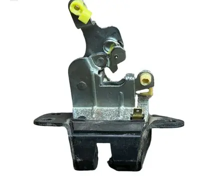 SsangYong Rodius Tailgate/trunk/boot lock/catch/latch A100