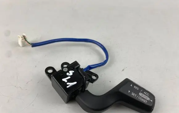 Subaru Outback Cruise control stalk 