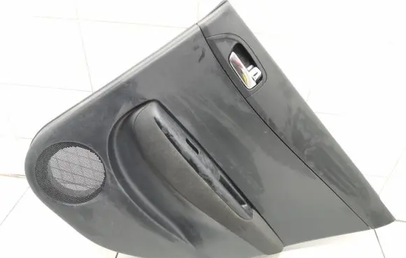 Hyundai i20 (PB PBT) Rear door card panel trim 833201J010 887401j000 833201j010