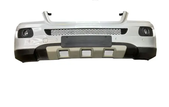 Mercedes-Benz ML W164 Front bumper 