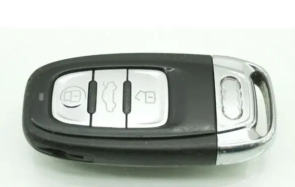 Audi A8 S8 D4 4H Ignition lock 4H0959754K