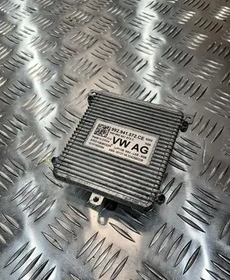 Skoda Kodiaq LED ballast control module 992941572CE