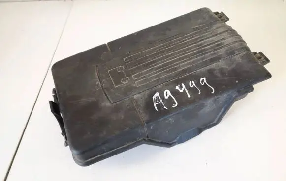 Volkswagen Golf V Battery box tray cover/lid 1k0915443a
