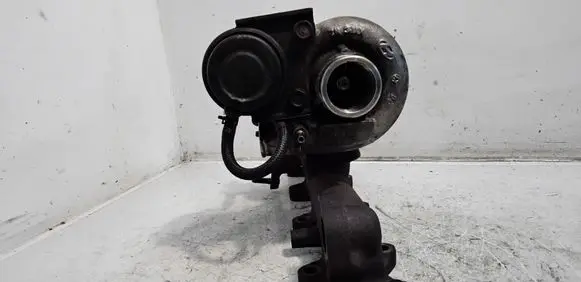 KIA Sportage Turbo 2823127000 KK224227