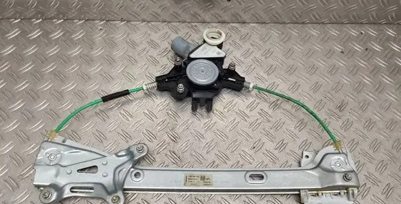 Toyota Corolla E210 E21 Front door window regulator with motor 6982002741 C86833102