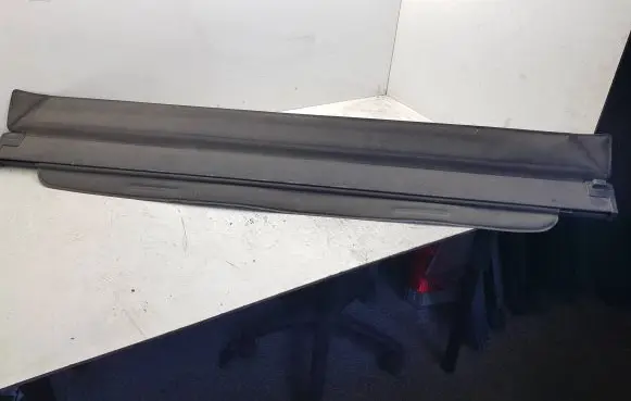 Audi 100 S4 C4 Parcel shelf load cover 4A9863553A