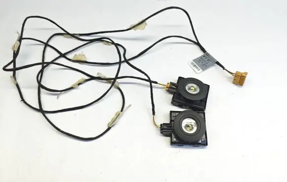 Audi Q5 SQ5 FY Other wiring loom 80A971100B 80A947292A 80A947291A