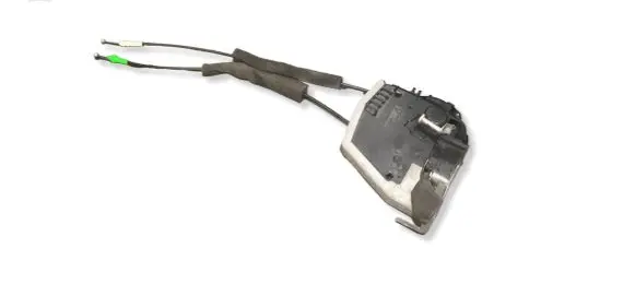 Lexus GS 300 350 430 450H Rear door lock 