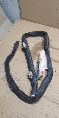 Peugeot 308 Roof airbag 9805768480