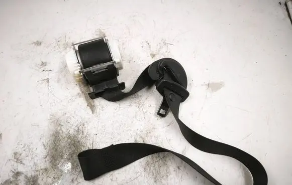 BMW 3 E92 E93 Front seatbelt 34003268 045043 260308