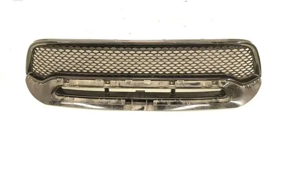 Dodge Durango III Front bumper upper radiator grill 687806A