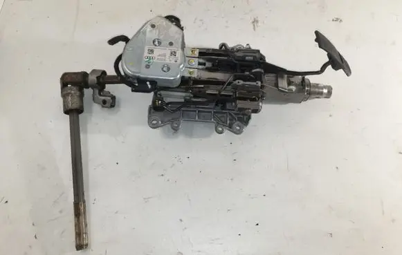 Audi Q7 4L Steering column damper 4F0905852B