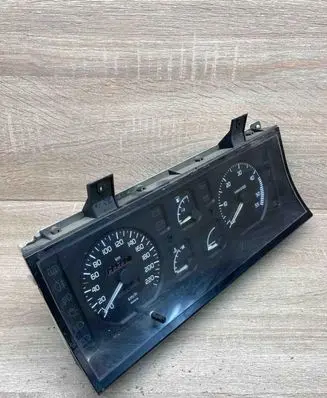 Renault 19 Speedometer (instrument cluster) 21571011 7700815942 ForDieselLHD