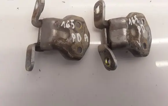 KIA Rio Front door hinge set 