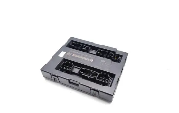 Audi A5 8T 8F Central body control module 8K0907064CP 5DK00991883