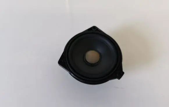 Mercedes-Benz GLS X166 Panel speaker A2318201302