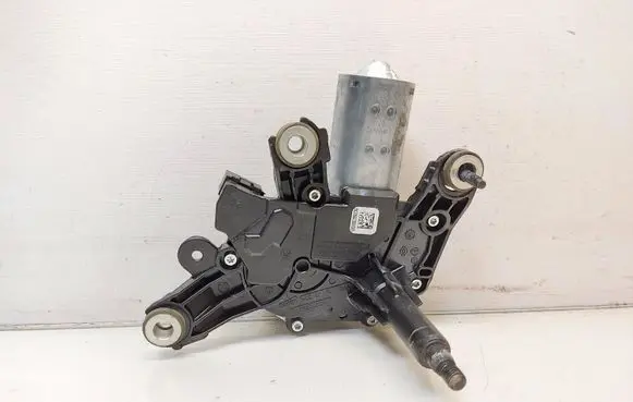 Nissan Qashqai Rear window wiper motor 287104EL0A W000053268