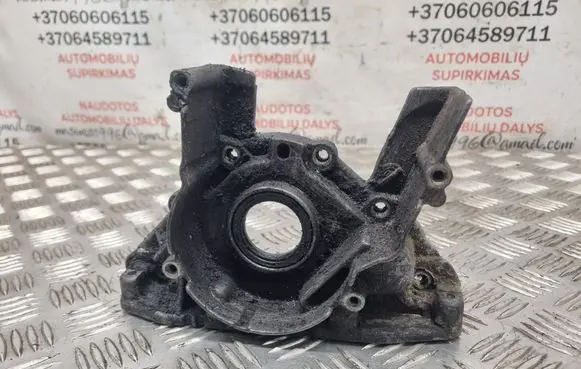 Volkswagen PASSAT B5.5 other engine part 038103153D