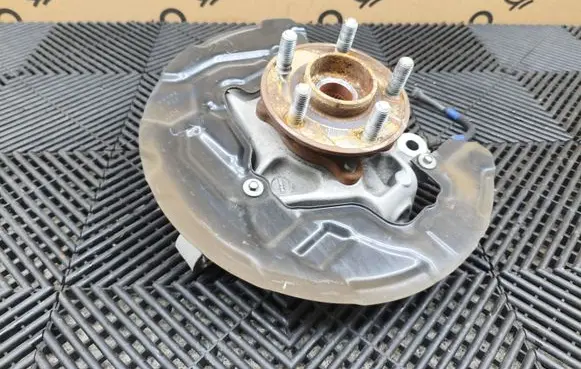 Ford Edge II Front wheel hub F2GC3K170A