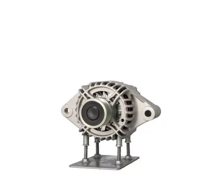 Hyundai Santa Fe Generator/alternator 1012101100