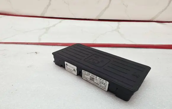 Audi Q8 Wireless charging module 4K0035502B 10R058253 AK718600