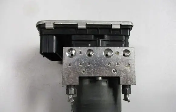 Renault Mégane Renault Sport III (IV Based) Other brake parts 476602846R