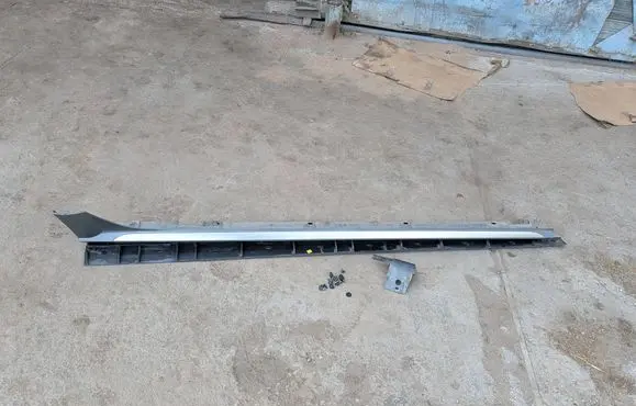 Audi A4 Allroad B8 Sill 8K9853860A 8K9853580 8K9854536A