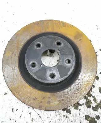 Subaru Impreza V Front brake disc