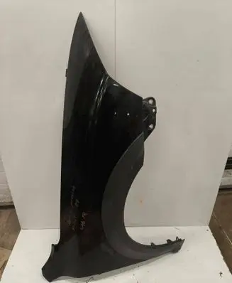 Skoda Octavia Mk2 (1Z) Fender 