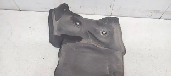 BMW X6 F16 Heat shield in engine bay 8570574