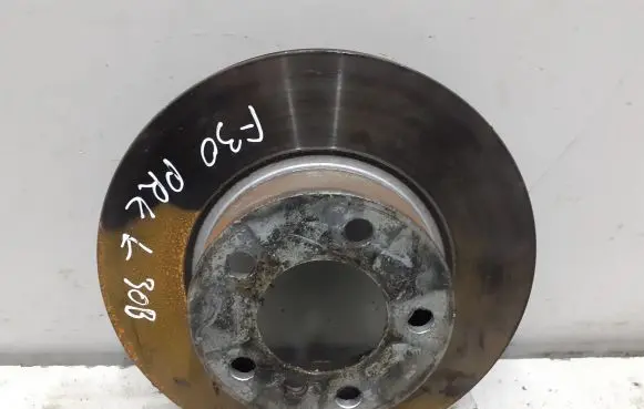 BMW 3 F30 F35 F31 Front brake disc 6792217