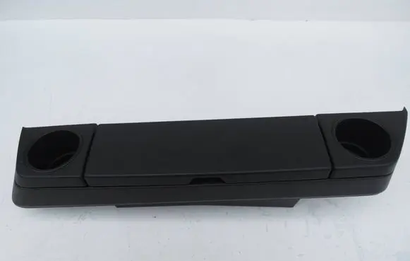 Volvo XC90 Glove box in trunk 