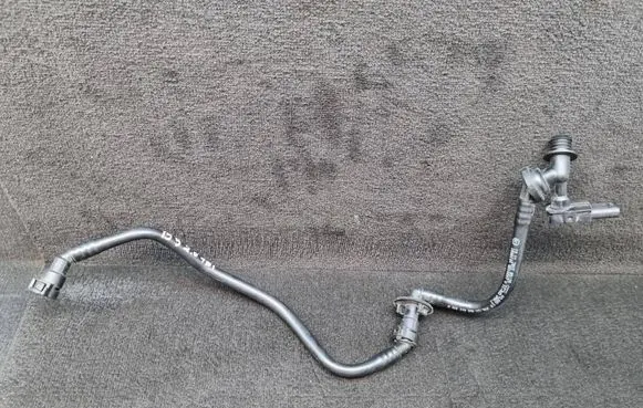 Audi A4 S4 B9 Vacuum line/pipe/hose 8W0611931BB 8W1611931N 5Q0906207