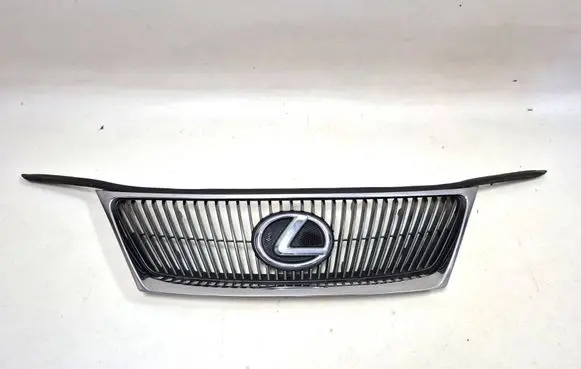 Lexus IS 220D-250-350 Front bumper upper radiator grill 5310153050