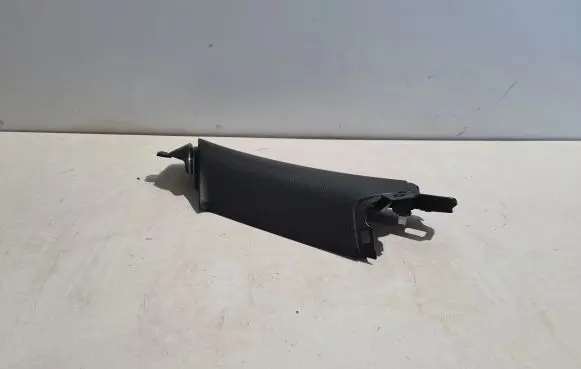 Porsche Macan (95B) (C) pillar trim 95B867287