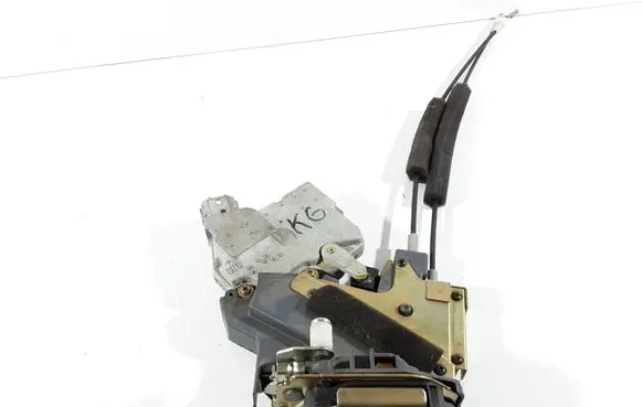 Subaru Forester SG Rear door lock