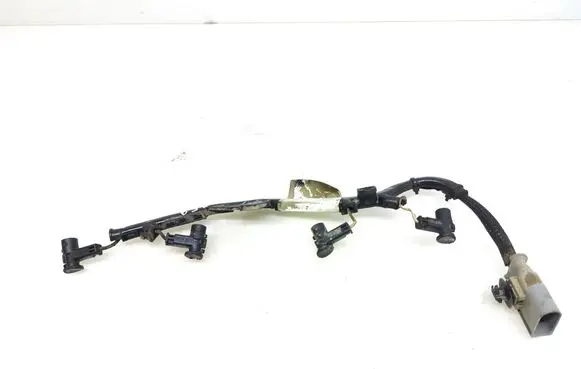 Toyota Proace Glow plug wires DW10F 9805075680 EQBD