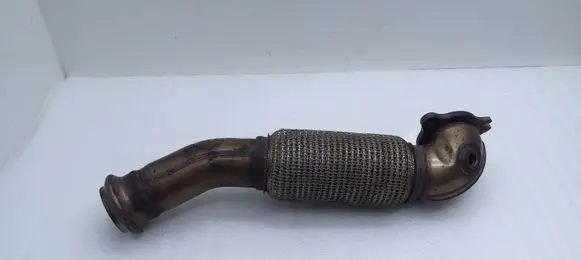 Mercedes-Benz B W246 W242 Exhaust flexible connection 